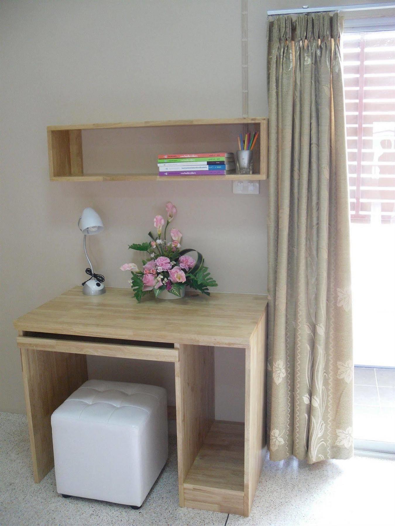 Seri 47 Residence Bangkok Kültér fotó